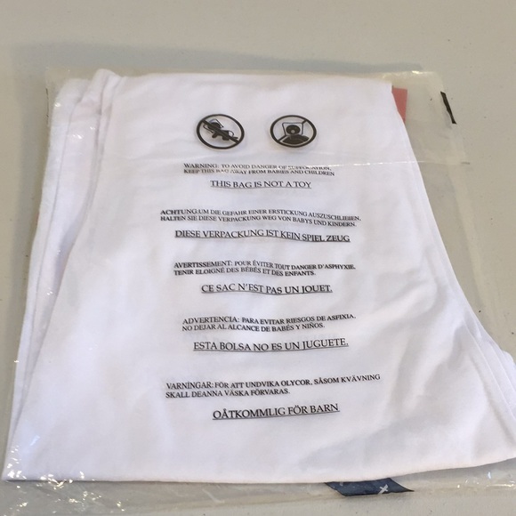 Yest Insider 8504 Stretch White Capris Leggings Pants Size 16 - Picture 12 of 12